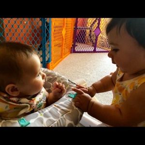 Meet your Posher, Lynn